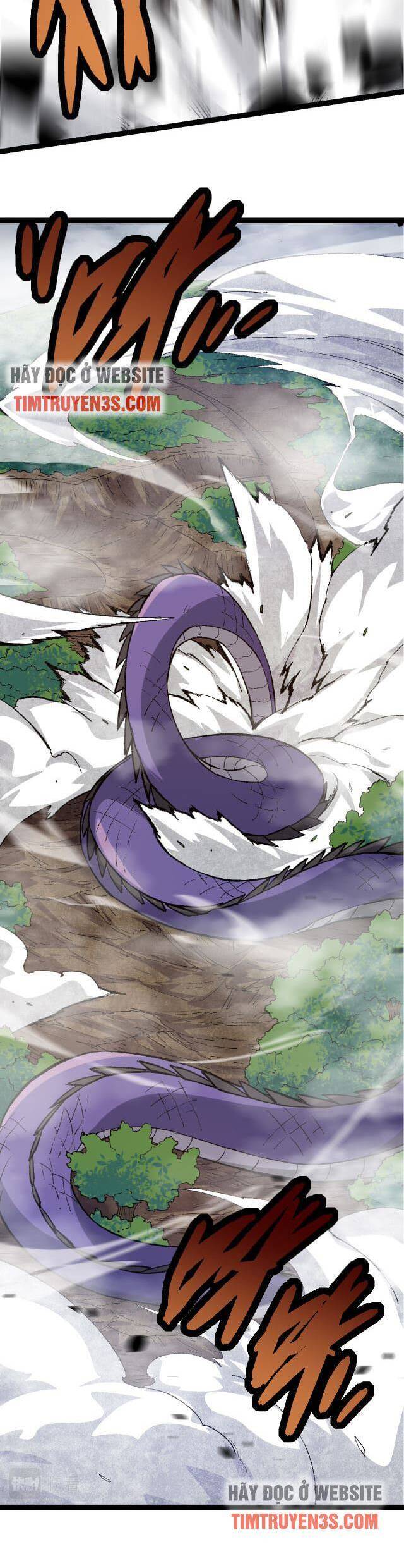 Chuyển Sinh Thành Liễu Đột Biến - Chapter 11