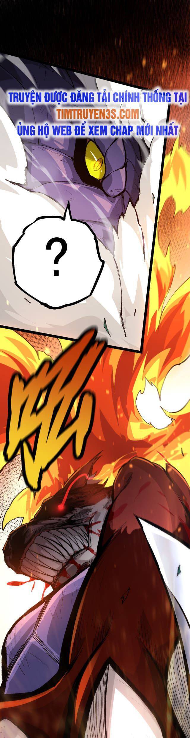 Chuyển Sinh Thành Liễu Đột Biến - Chapter 11