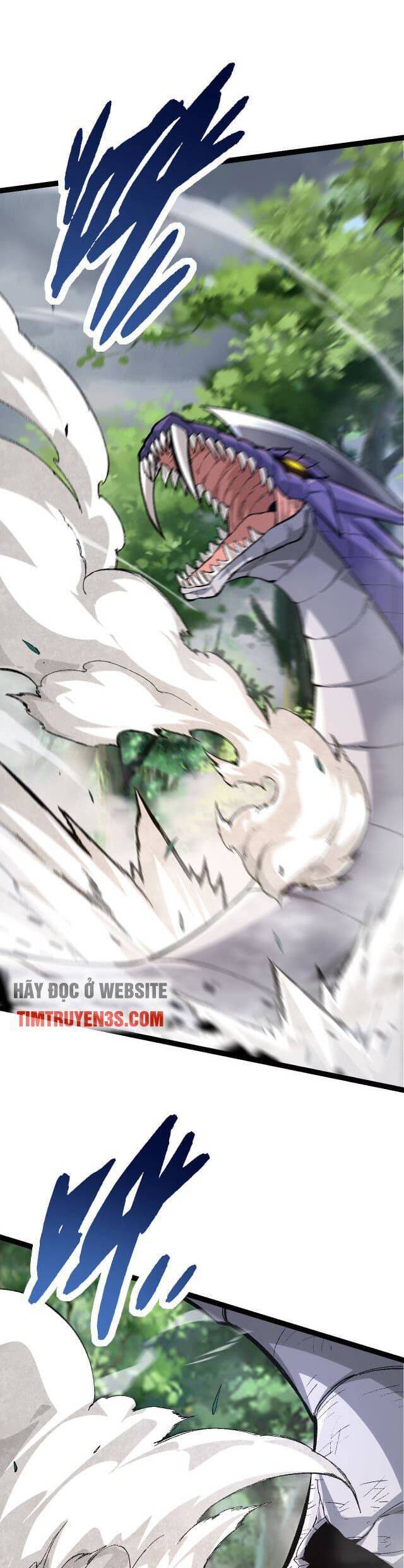 Chuyển Sinh Thành Liễu Đột Biến - Chapter 11