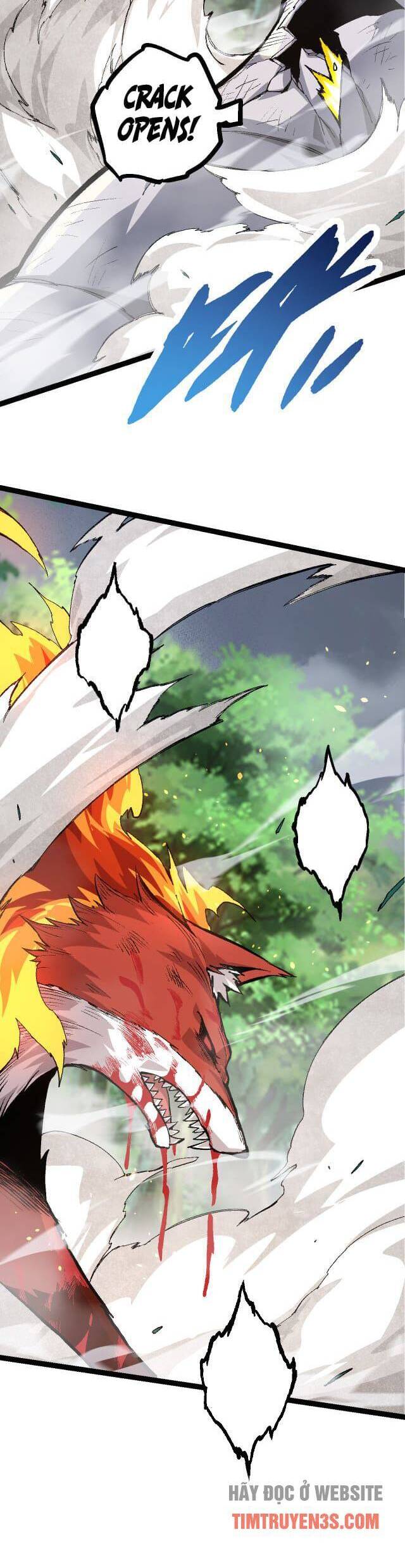 Chuyển Sinh Thành Liễu Đột Biến - Chapter 11