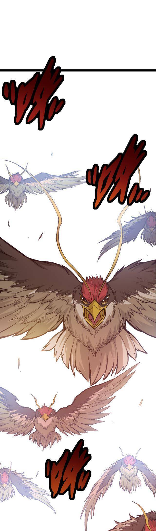 Chuyển Sinh Thành Liễu Đột Biến - Chapter 11