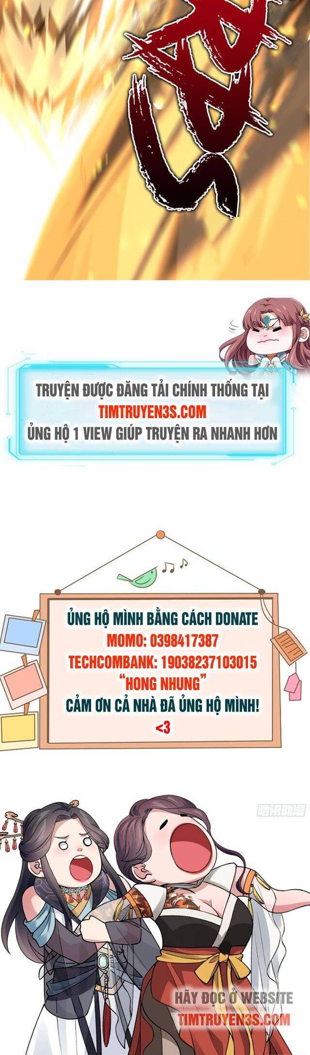 Chuyển Sinh Thành Liễu Đột Biến - Chapter 11