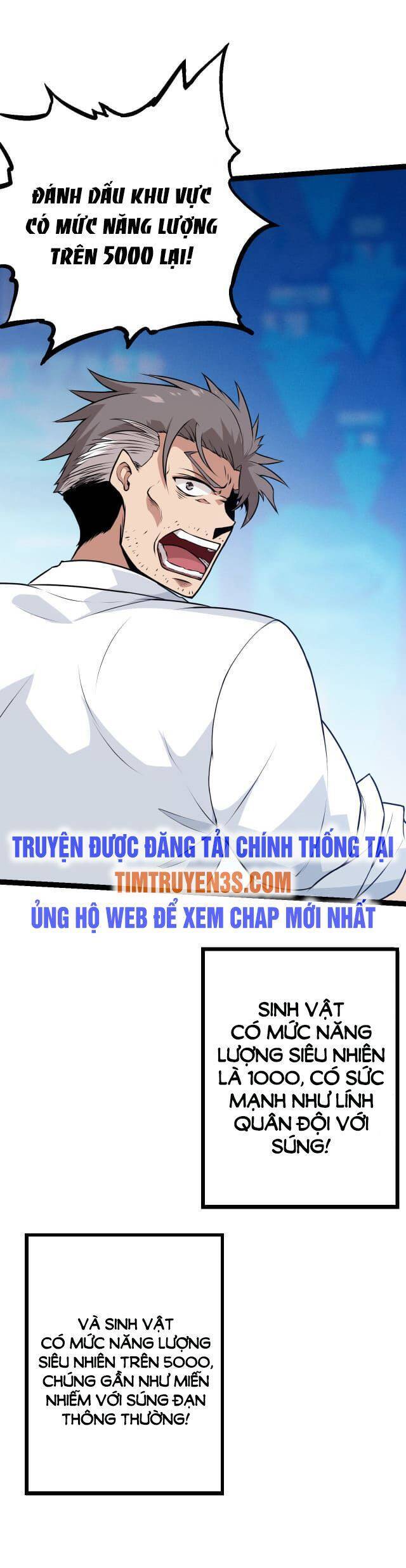 Chuyển Sinh Thành Liễu Đột Biến - Chapter 11