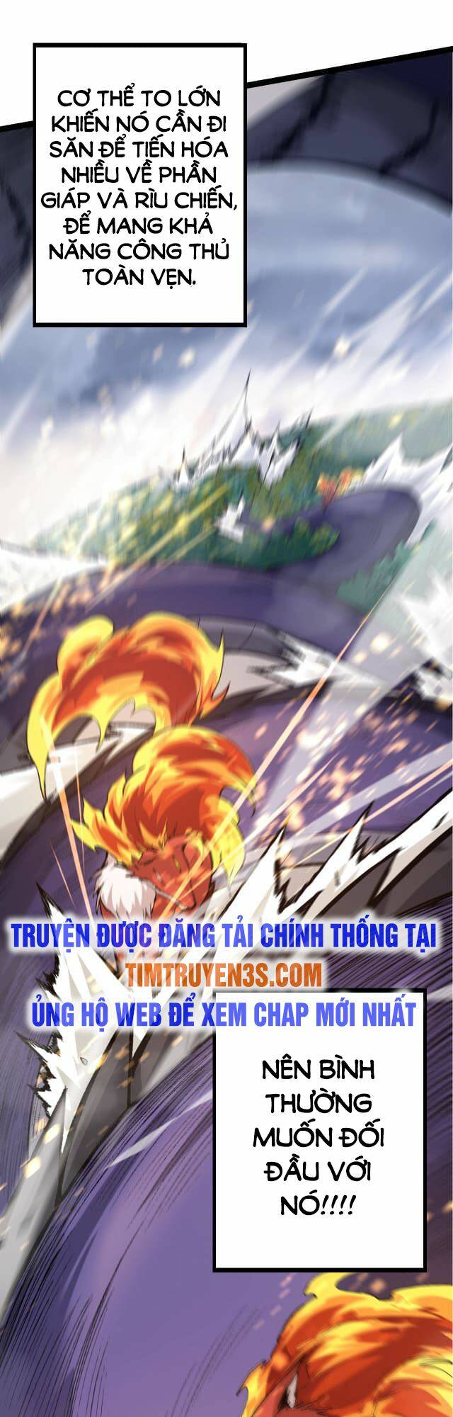 Chuyển Sinh Thành Liễu Đột Biến - Chapter 11