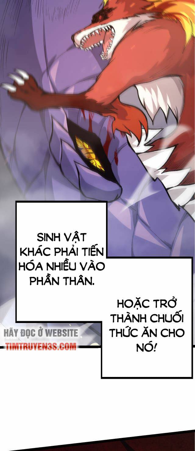 Chuyển Sinh Thành Liễu Đột Biến - Chapter 11