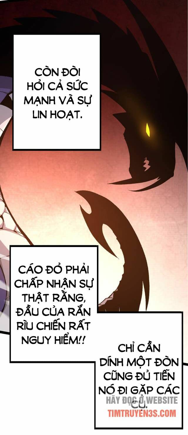 Chuyển Sinh Thành Liễu Đột Biến - Chapter 11