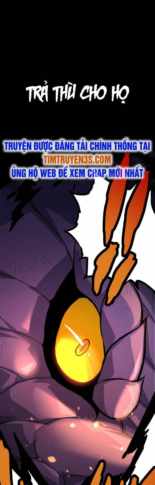 Chuyển Sinh Thành Liễu Đột Biến - Chapter 11