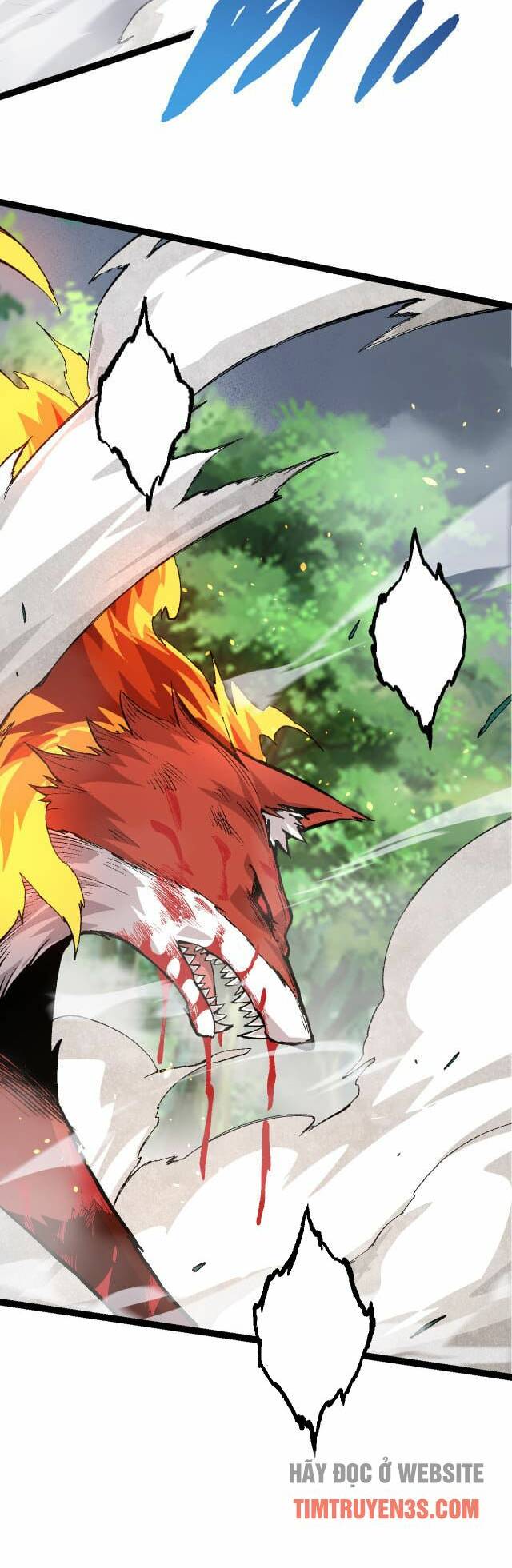 Chuyển Sinh Thành Liễu Đột Biến - Chapter 11