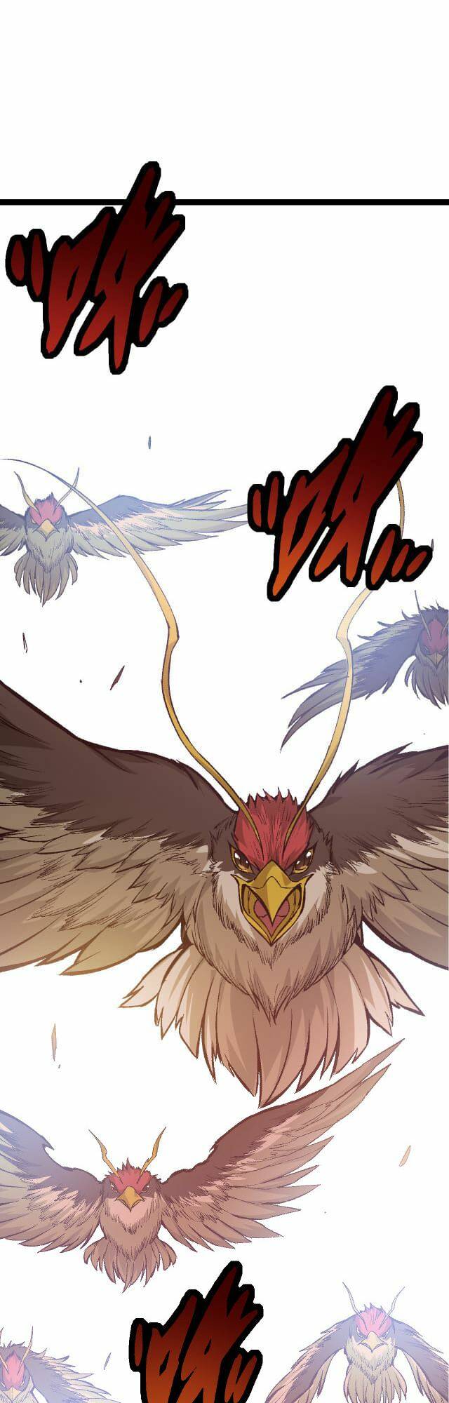 Chuyển Sinh Thành Liễu Đột Biến - Chapter 11