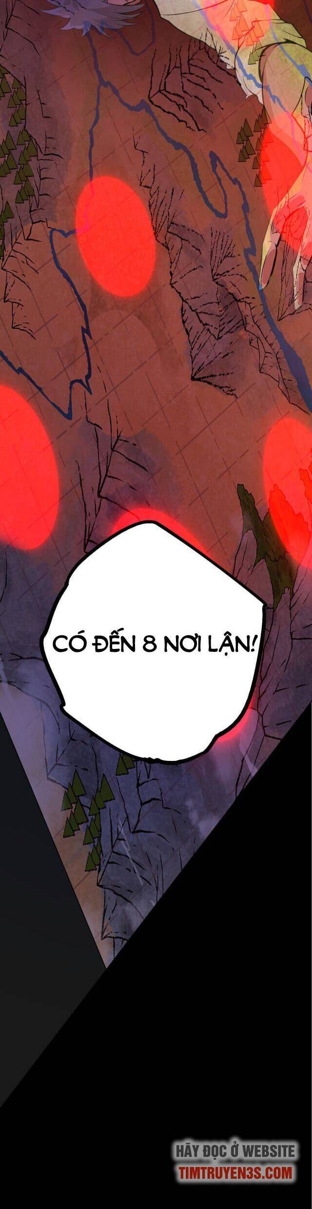 Chuyển Sinh Thành Liễu Đột Biến - Chapter 11