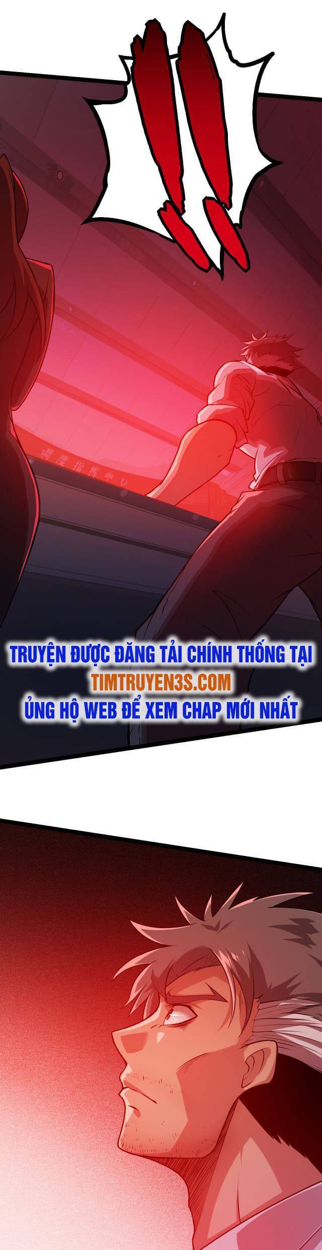 Chuyển Sinh Thành Liễu Đột Biến - Chapter 11