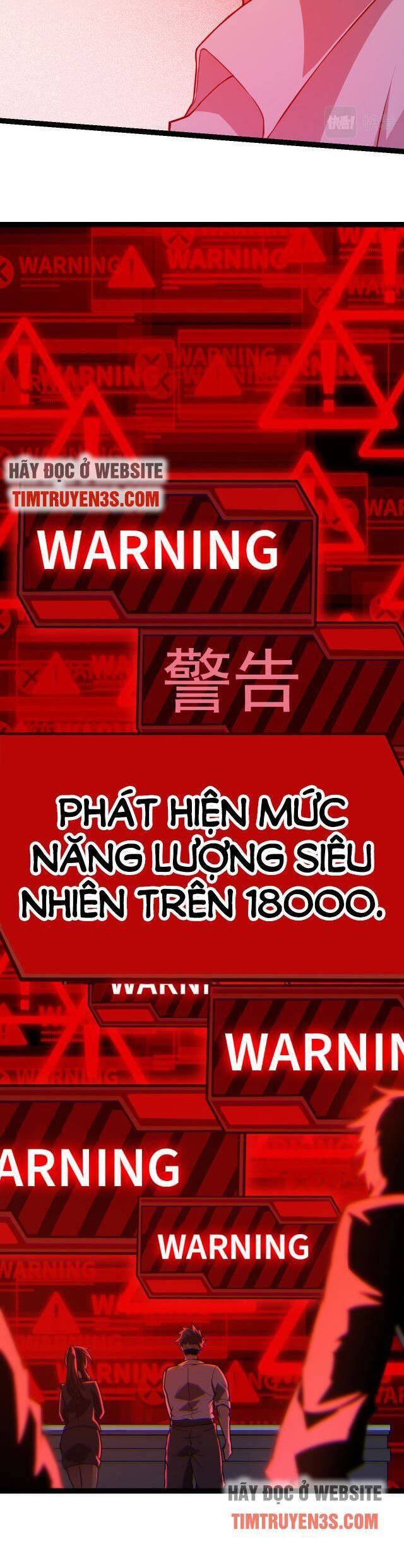 Chuyển Sinh Thành Liễu Đột Biến - Chapter 11