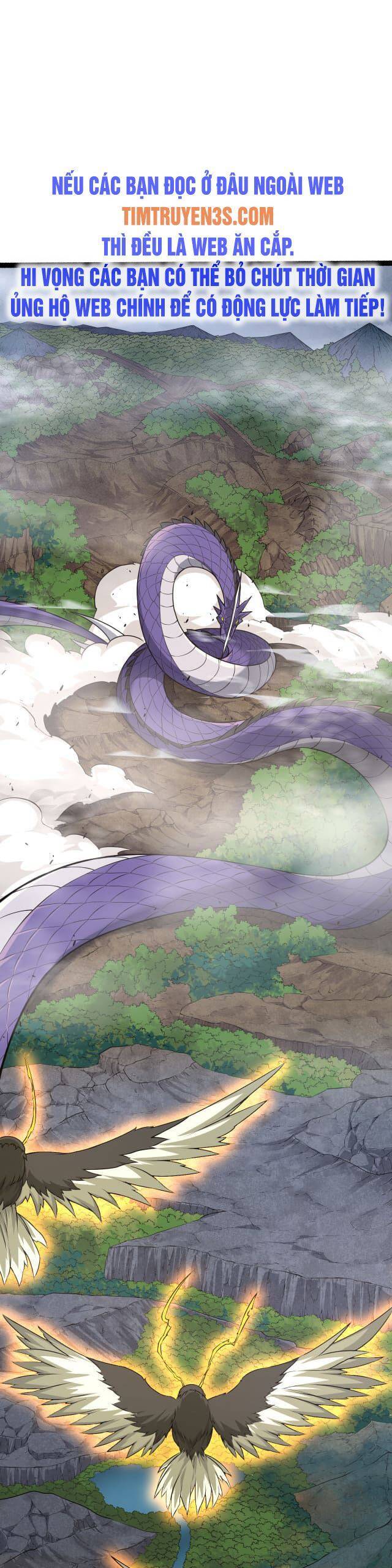 Chuyển Sinh Thành Liễu Đột Biến - Chapter 12