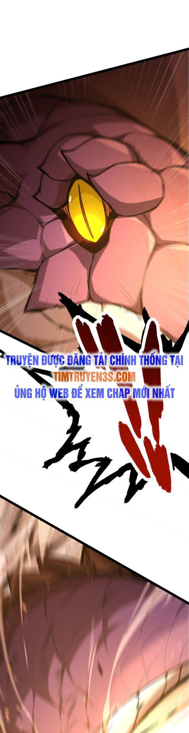 Chuyển Sinh Thành Liễu Đột Biến - Chapter 12