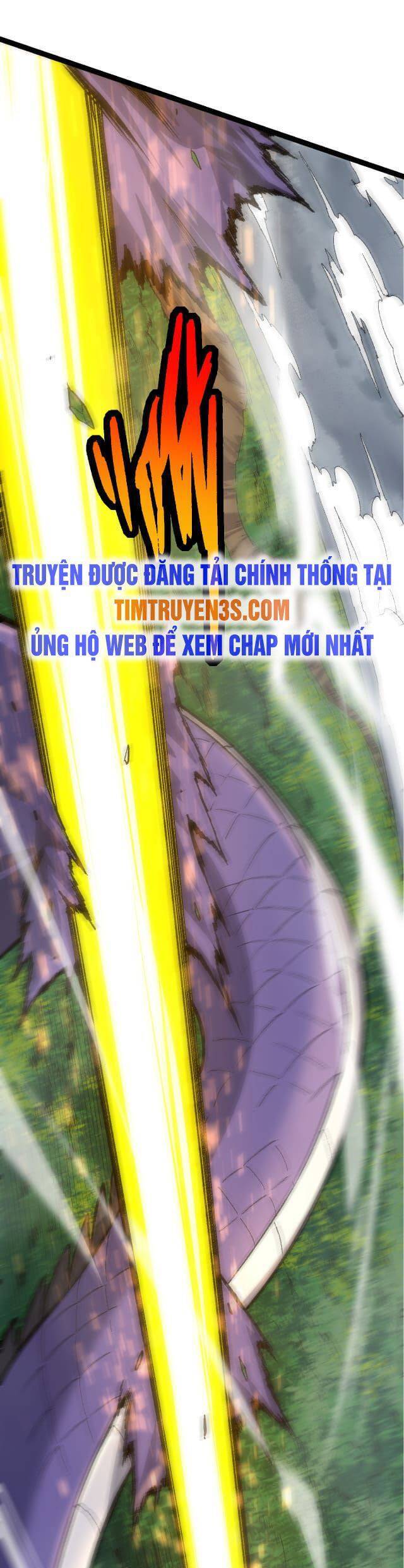 Chuyển Sinh Thành Liễu Đột Biến - Chapter 12