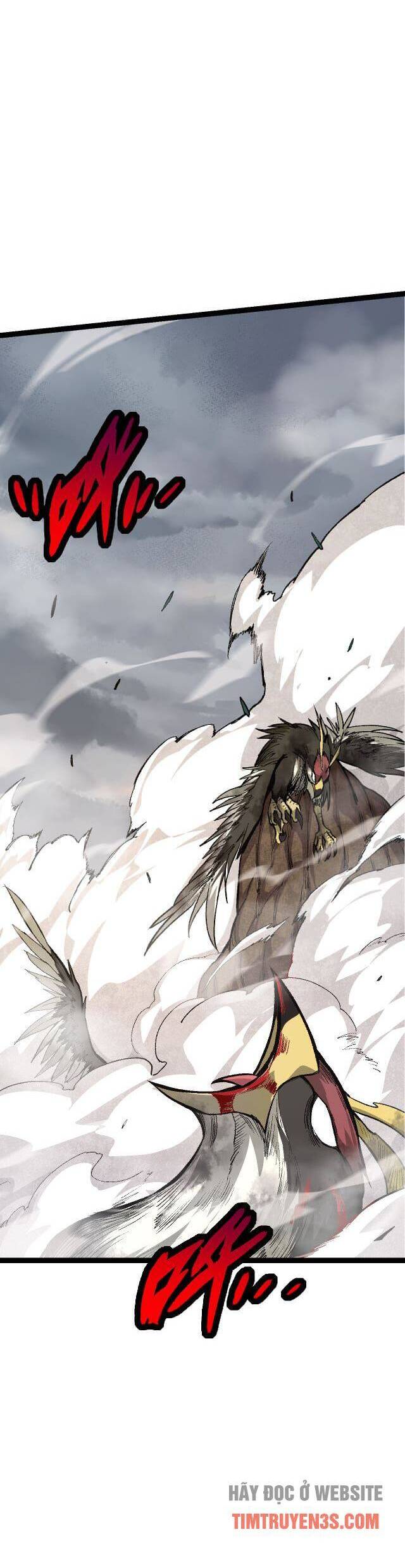 Chuyển Sinh Thành Liễu Đột Biến - Chapter 12