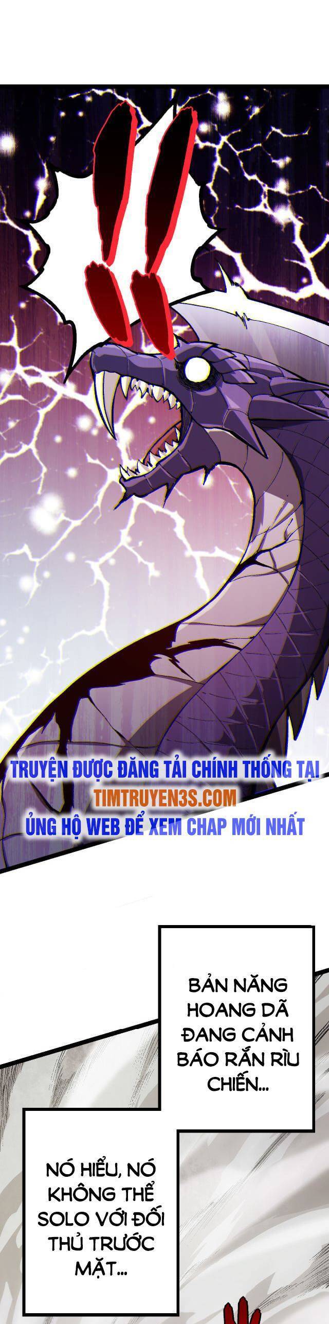 Chuyển Sinh Thành Liễu Đột Biến - Chapter 12