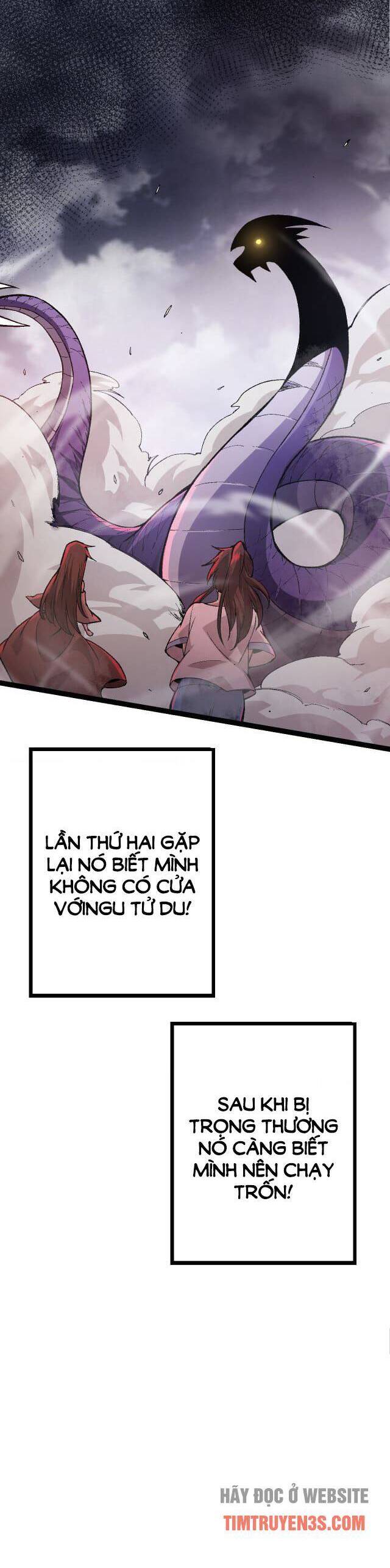 Chuyển Sinh Thành Liễu Đột Biến - Chapter 12