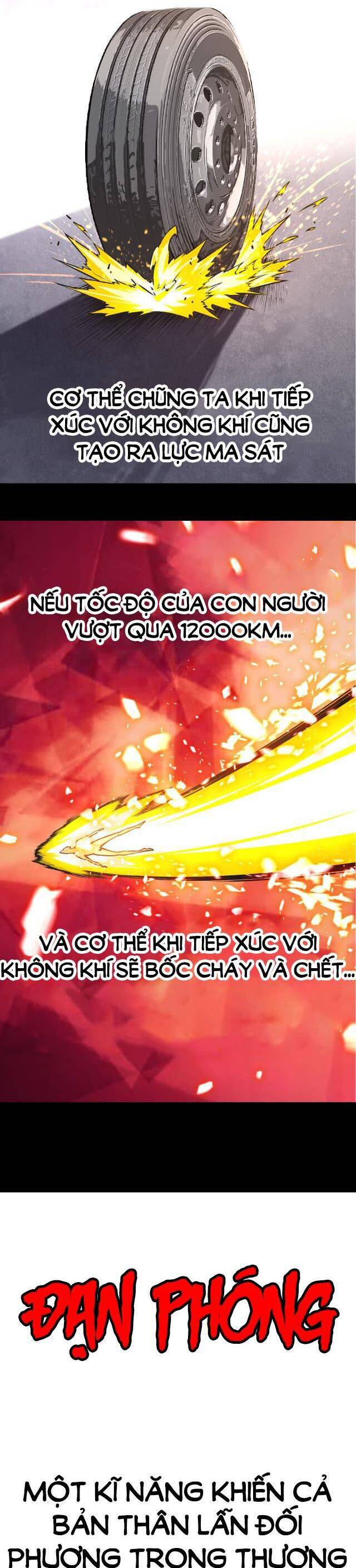 Chuyển Sinh Thành Liễu Đột Biến - Chapter 12