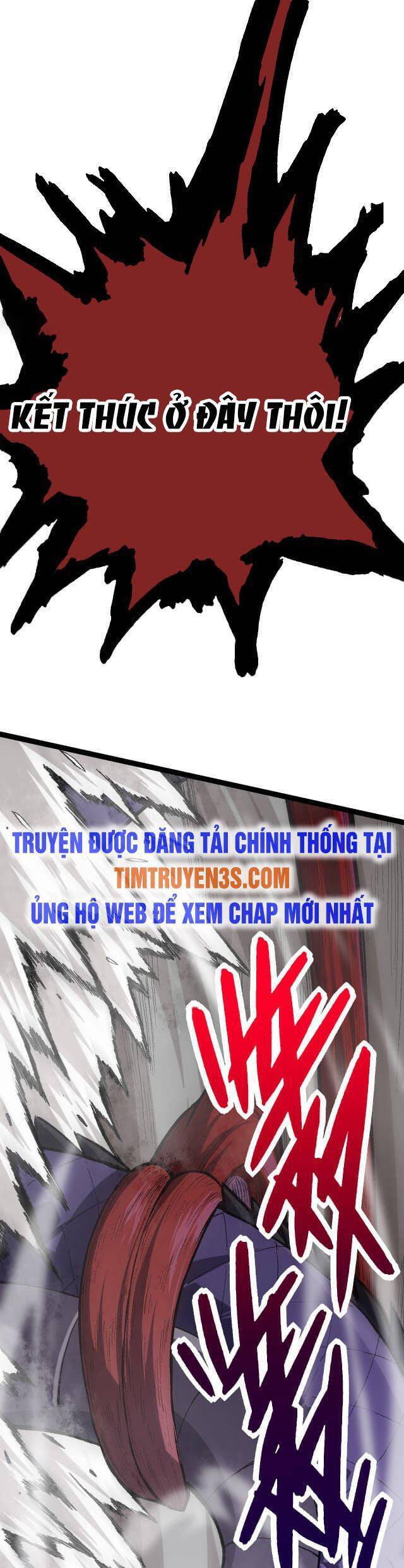 Chuyển Sinh Thành Liễu Đột Biến - Chapter 12