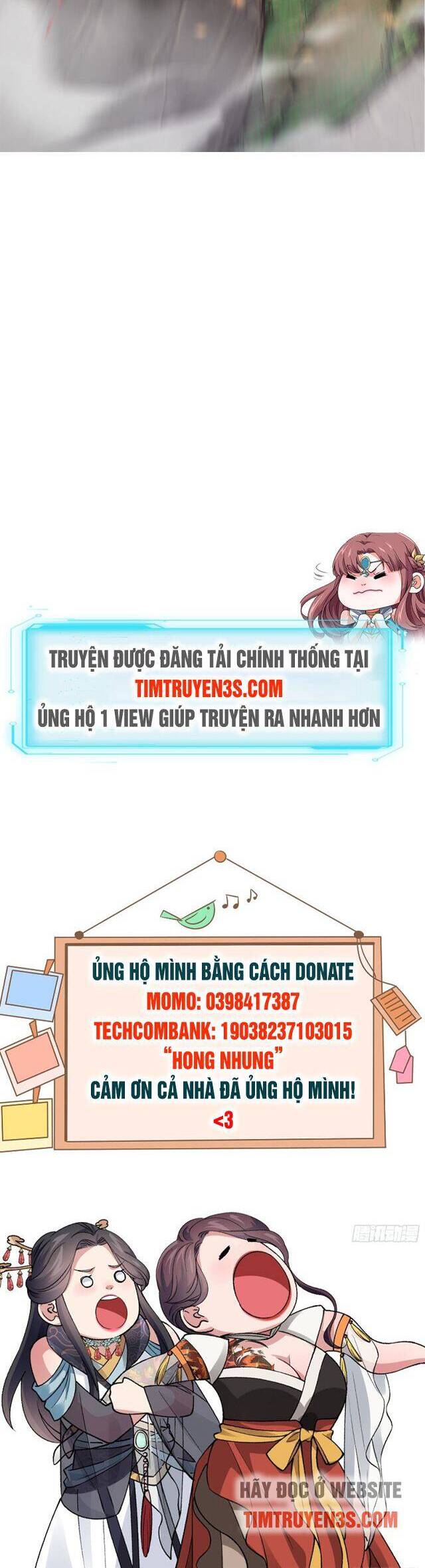 Chuyển Sinh Thành Liễu Đột Biến - Chapter 12
