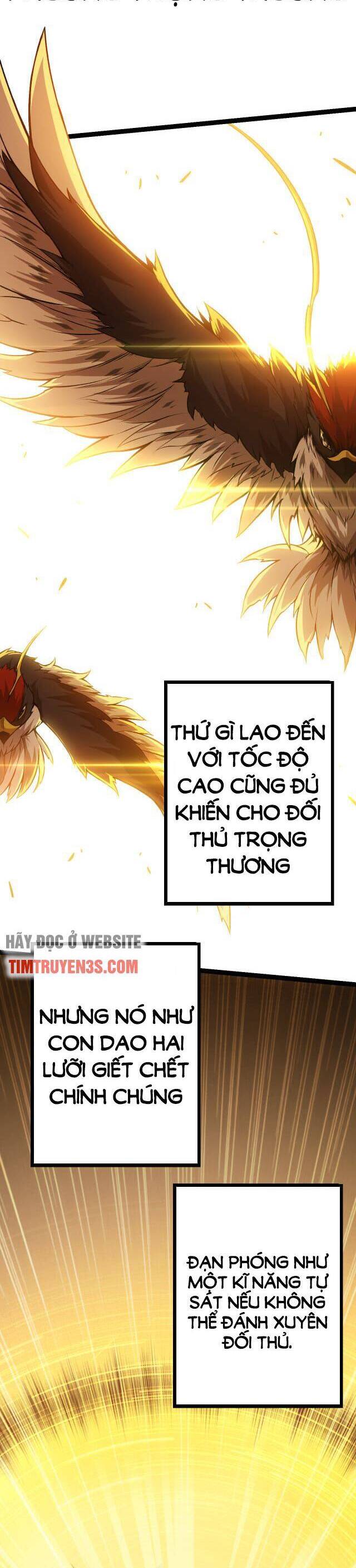 Chuyển Sinh Thành Liễu Đột Biến - Chapter 12