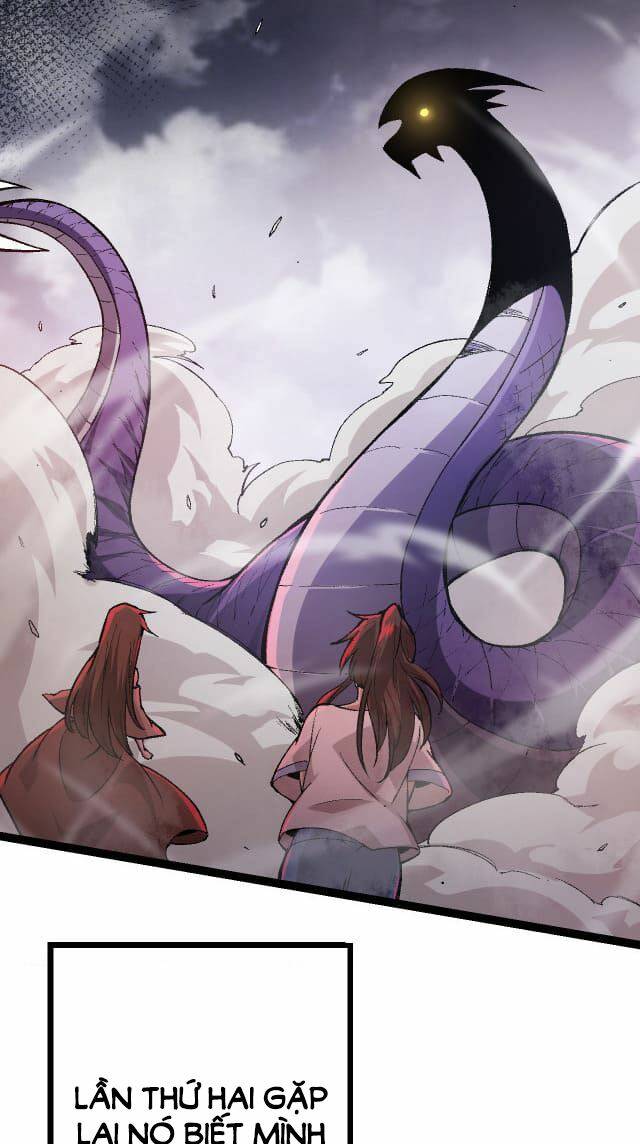 Chuyển Sinh Thành Liễu Đột Biến - Chapter 12