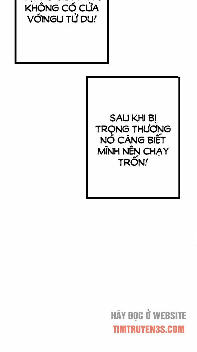 Chuyển Sinh Thành Liễu Đột Biến - Chapter 12