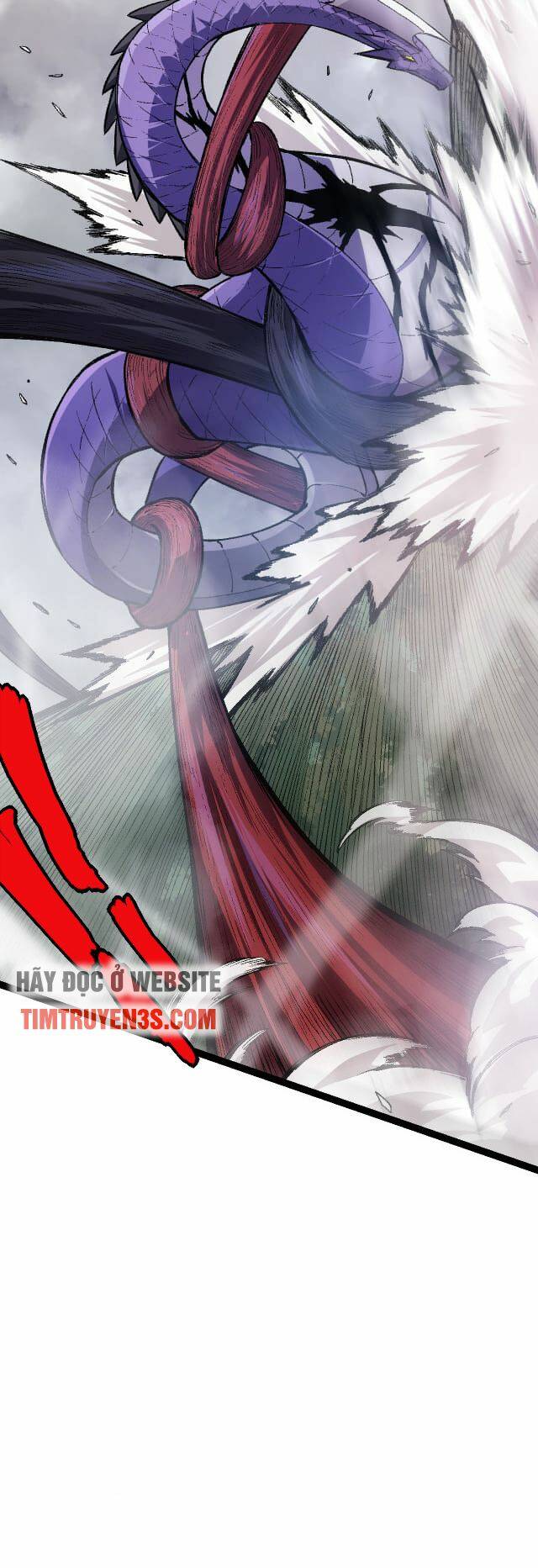 Chuyển Sinh Thành Liễu Đột Biến - Chapter 12