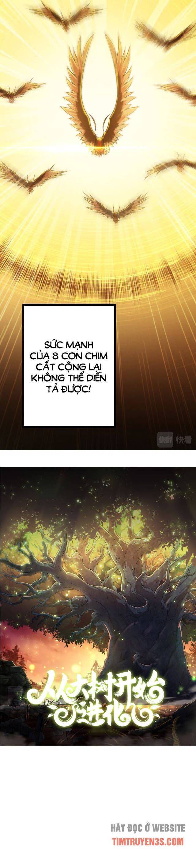 Chuyển Sinh Thành Liễu Đột Biến - Chapter 12