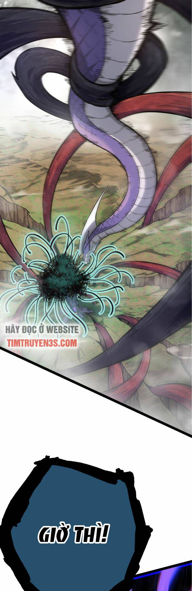 Chuyển Sinh Thành Liễu Đột Biến - Chapter 12