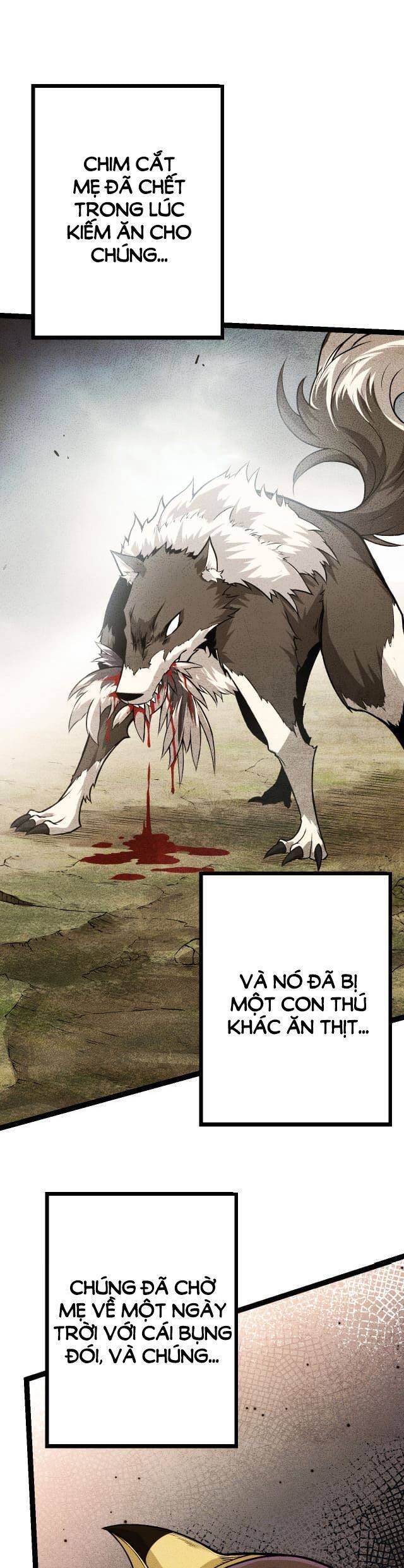Chuyển Sinh Thành Liễu Đột Biến - Chapter 12