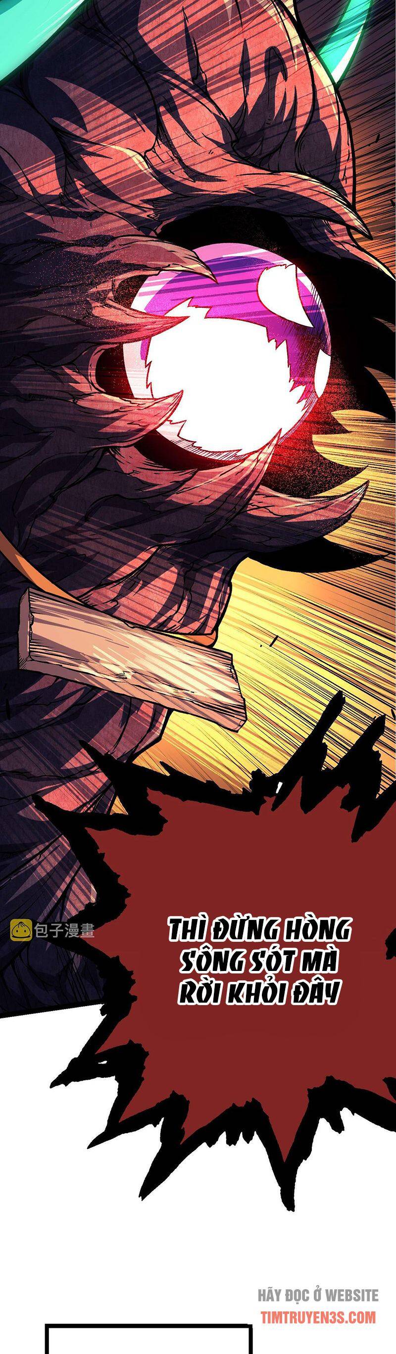 Chuyển Sinh Thành Liễu Đột Biến - Chapter 13