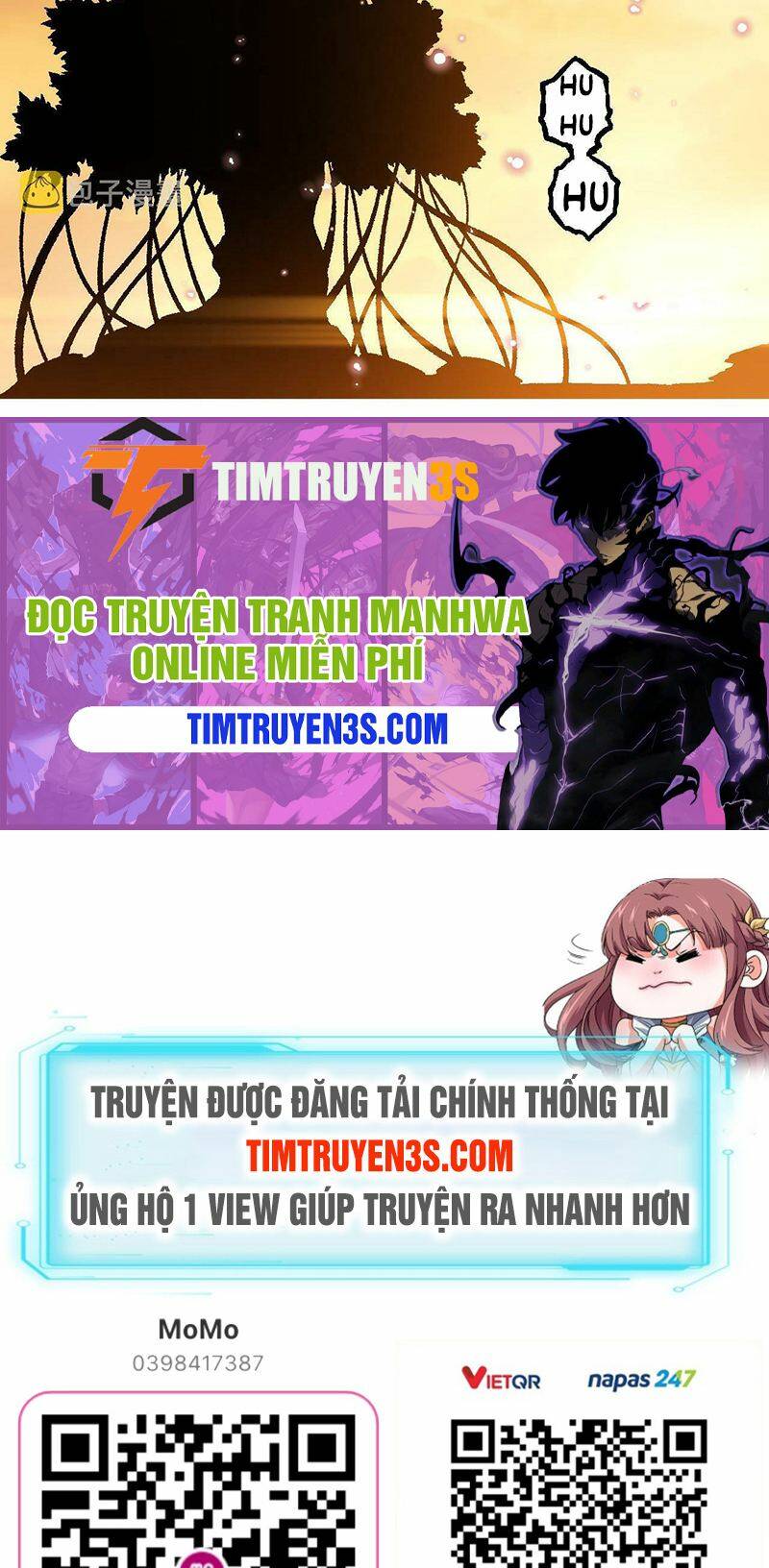 Chuyển Sinh Thành Liễu Đột Biến - Chapter 13
