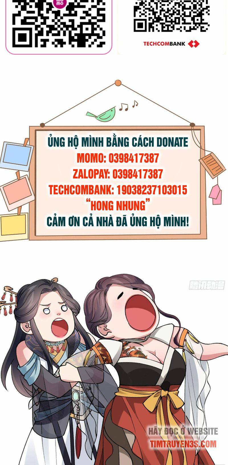 Chuyển Sinh Thành Liễu Đột Biến - Chapter 13