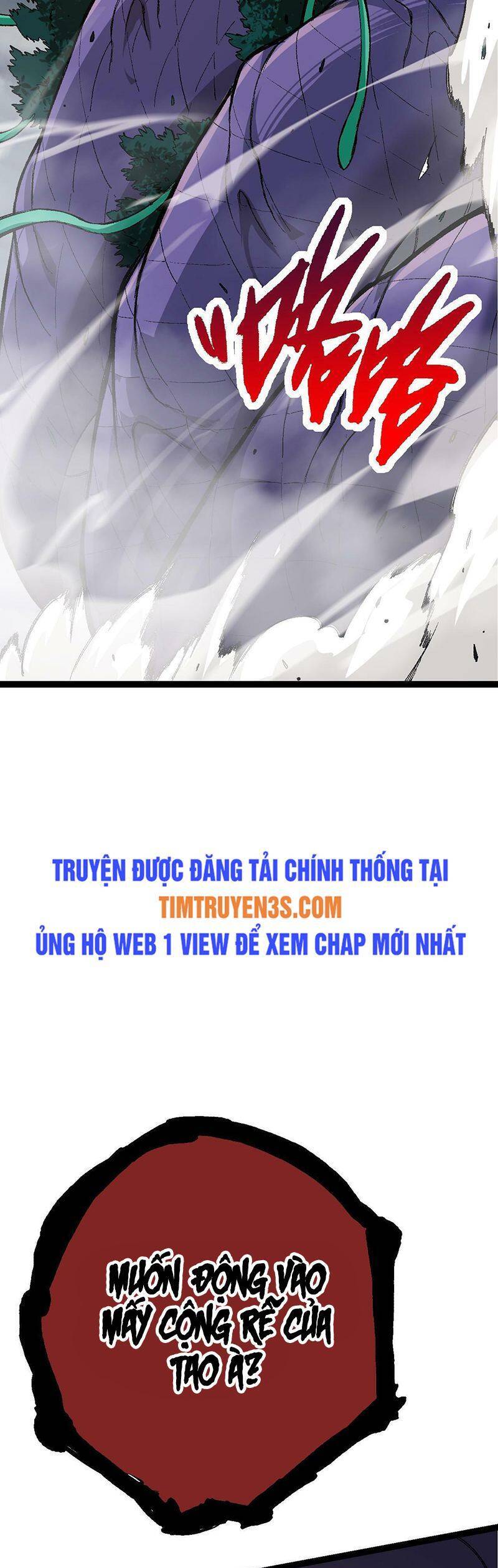 Chuyển Sinh Thành Liễu Đột Biến - Chapter 13