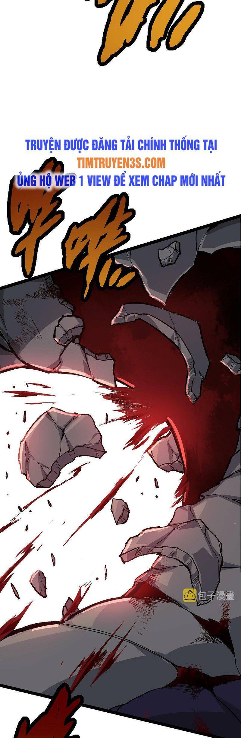 Chuyển Sinh Thành Liễu Đột Biến - Chapter 13