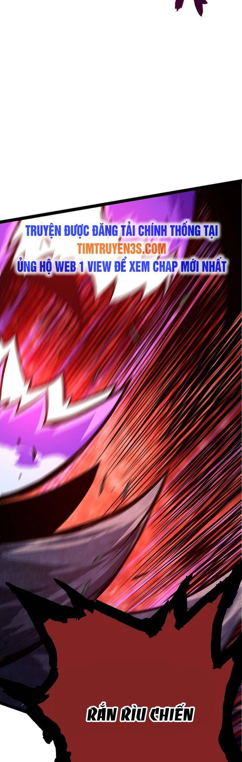 Chuyển Sinh Thành Liễu Đột Biến - Chapter 13