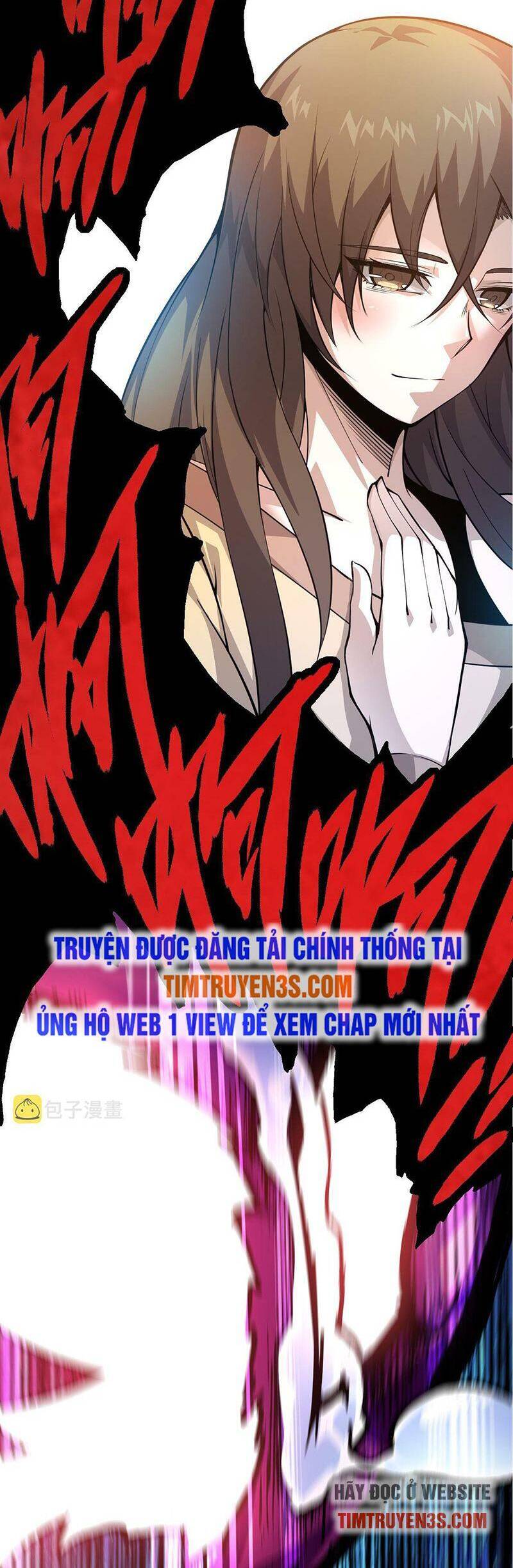 Chuyển Sinh Thành Liễu Đột Biến - Chapter 13