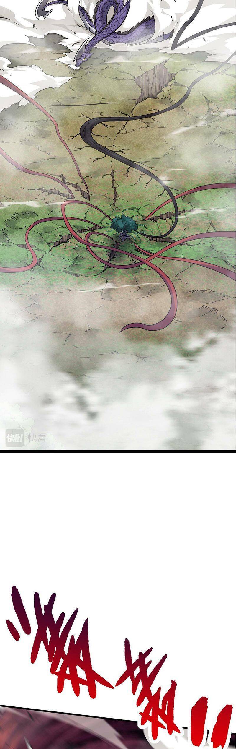 Chuyển Sinh Thành Liễu Đột Biến - Chapter 13