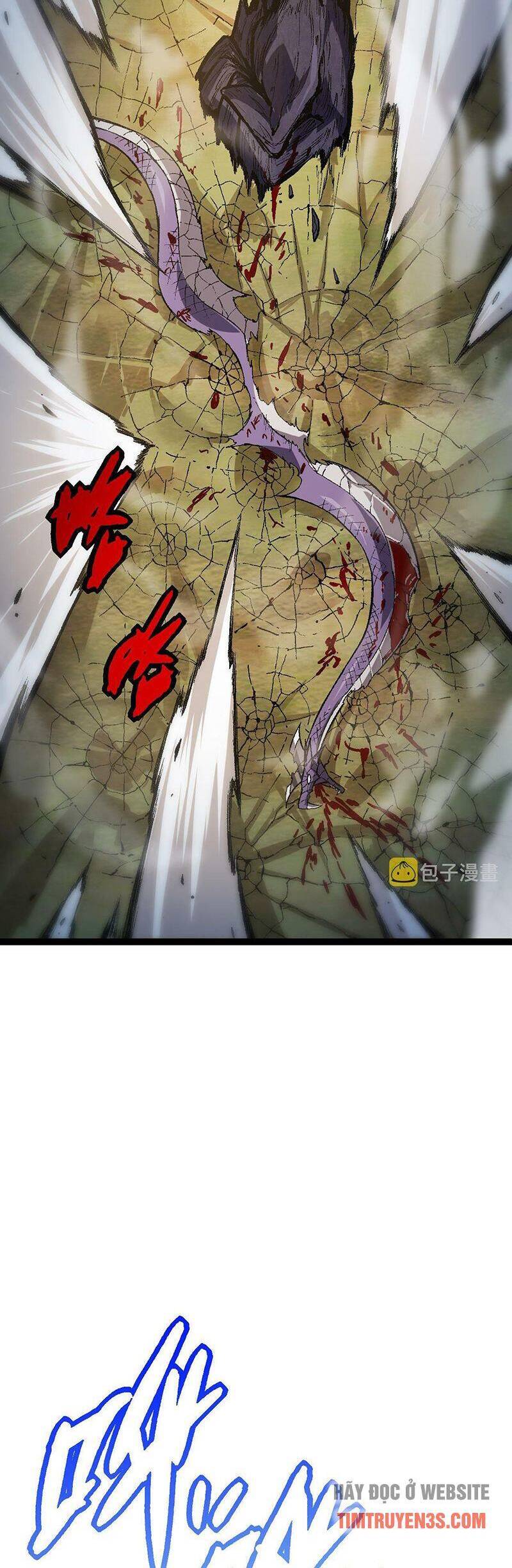 Chuyển Sinh Thành Liễu Đột Biến - Chapter 13