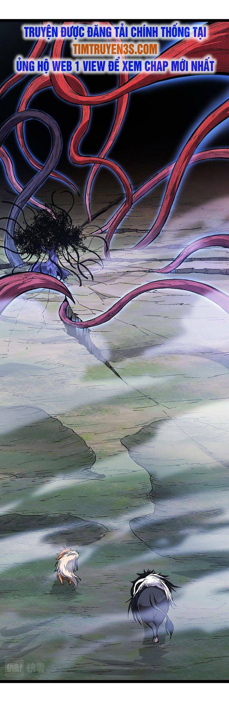 Chuyển Sinh Thành Liễu Đột Biến - Chapter 13