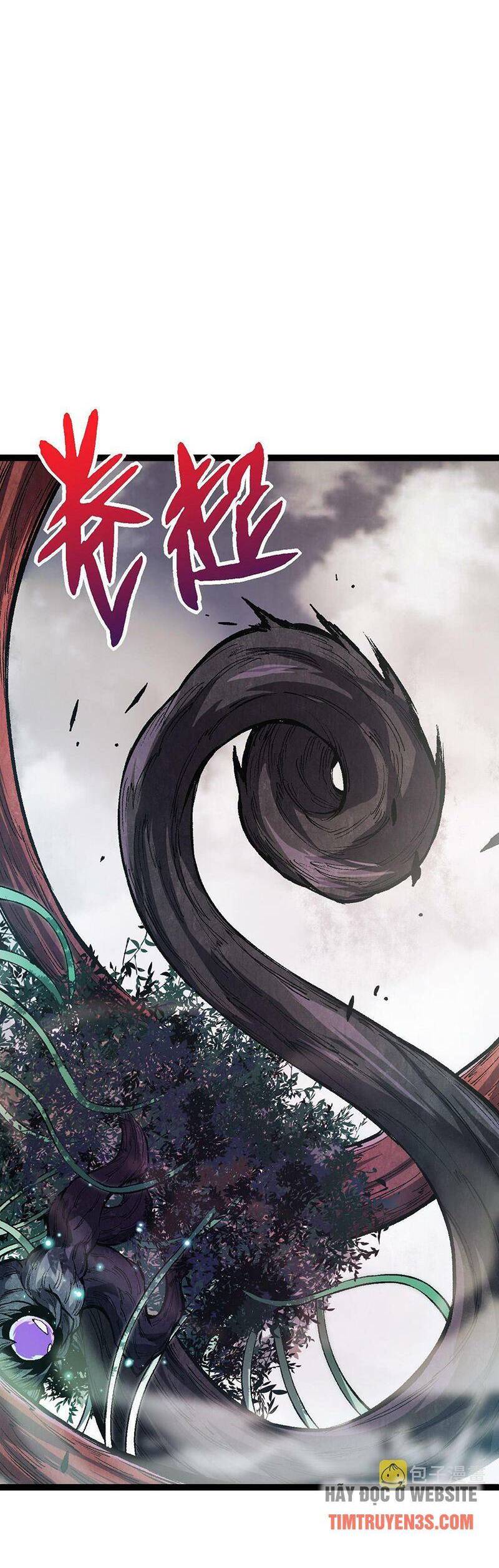 Chuyển Sinh Thành Liễu Đột Biến - Chapter 13