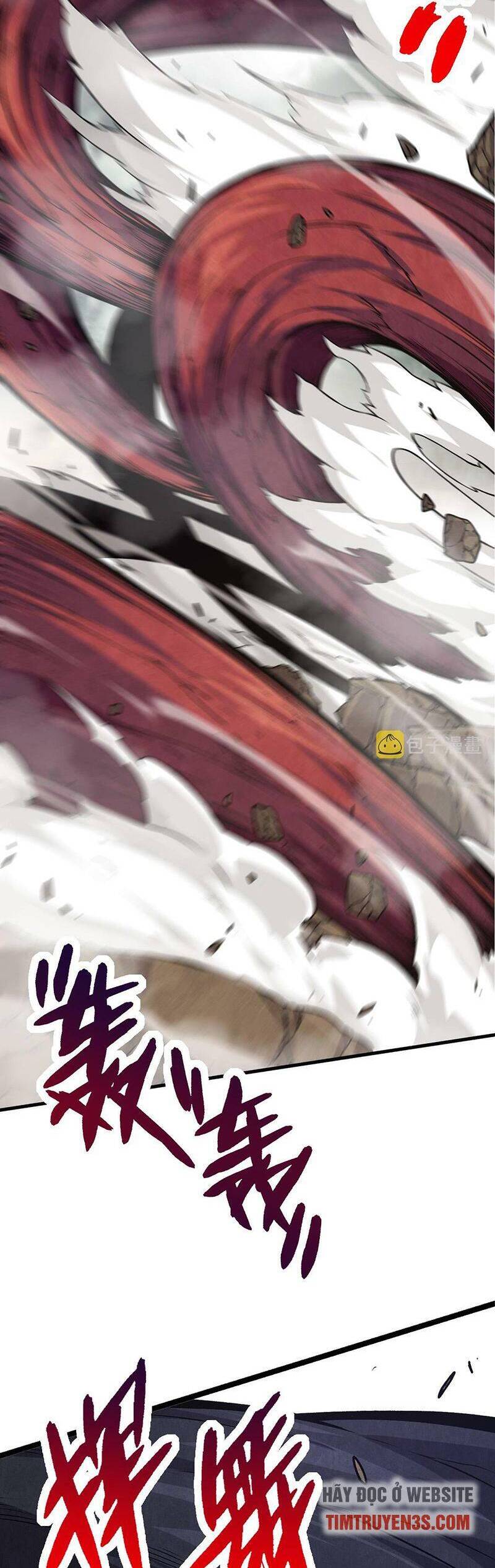 Chuyển Sinh Thành Liễu Đột Biến - Chapter 13