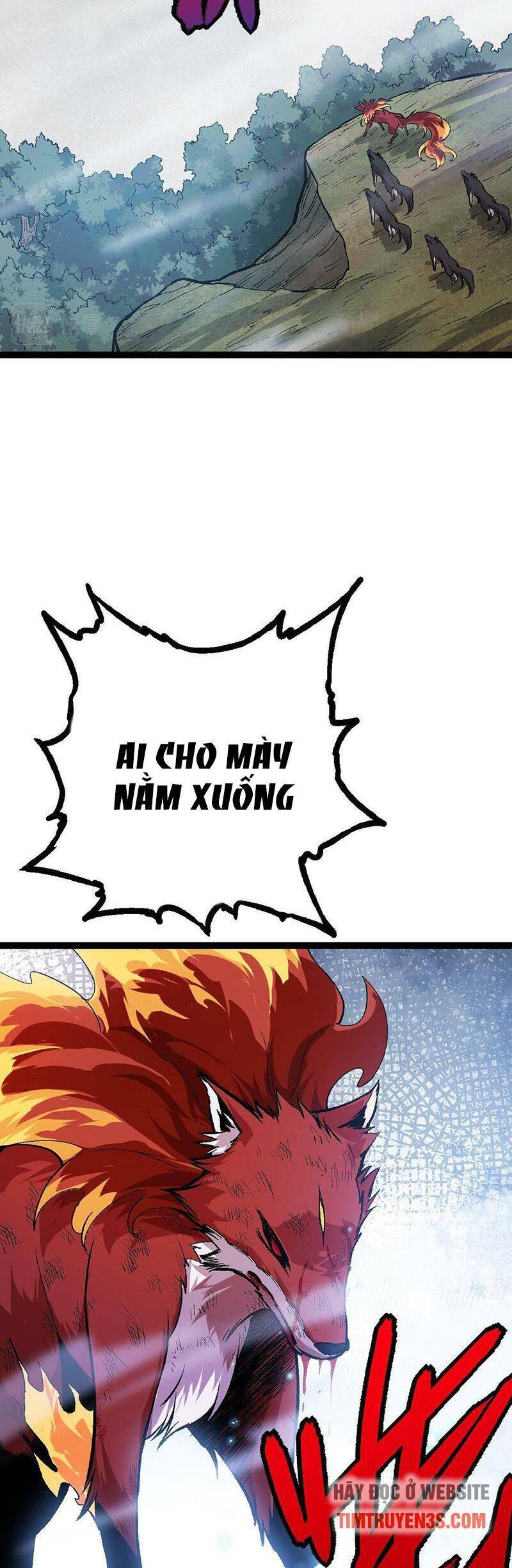 Chuyển Sinh Thành Liễu Đột Biến - Chapter 13