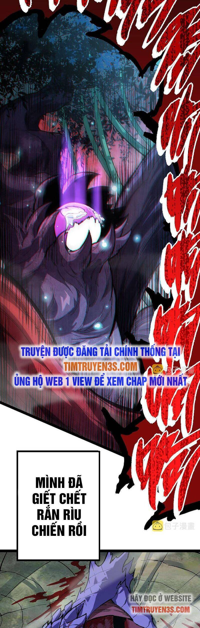Chuyển Sinh Thành Liễu Đột Biến - Chapter 13