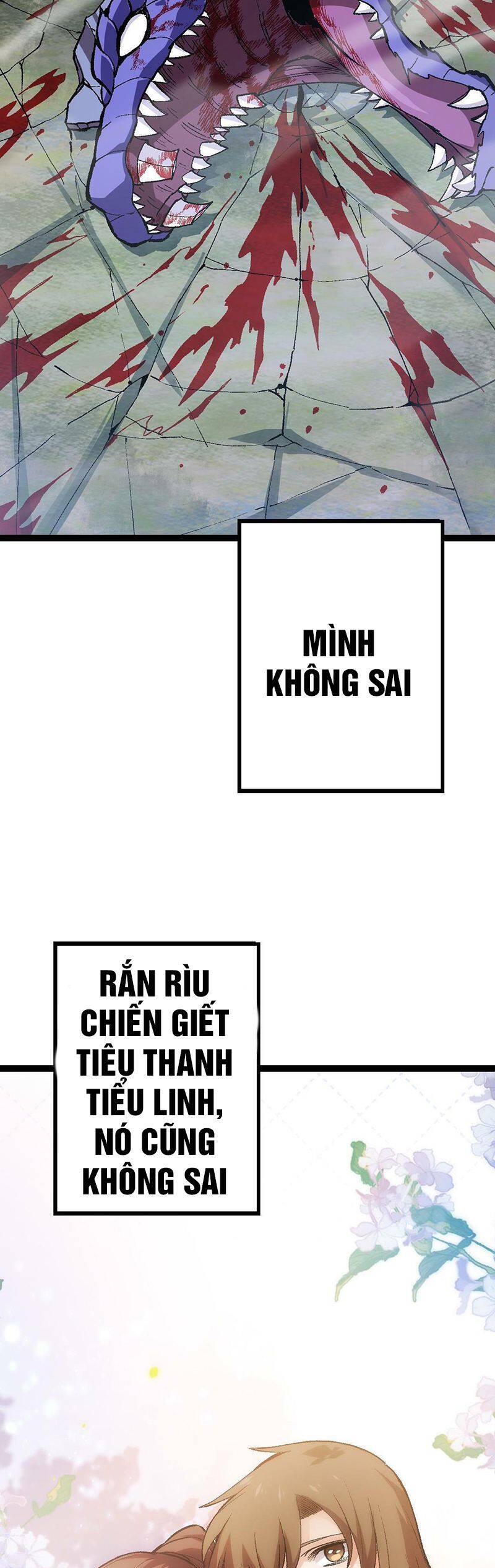 Chuyển Sinh Thành Liễu Đột Biến - Chapter 13
