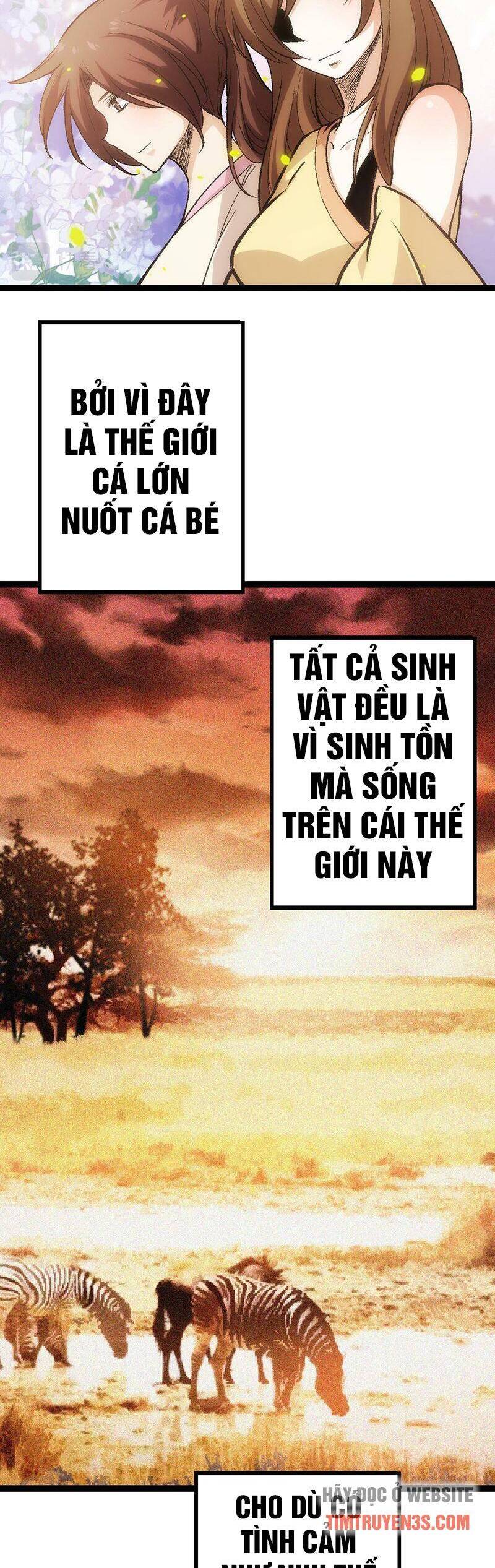 Chuyển Sinh Thành Liễu Đột Biến - Chapter 13
