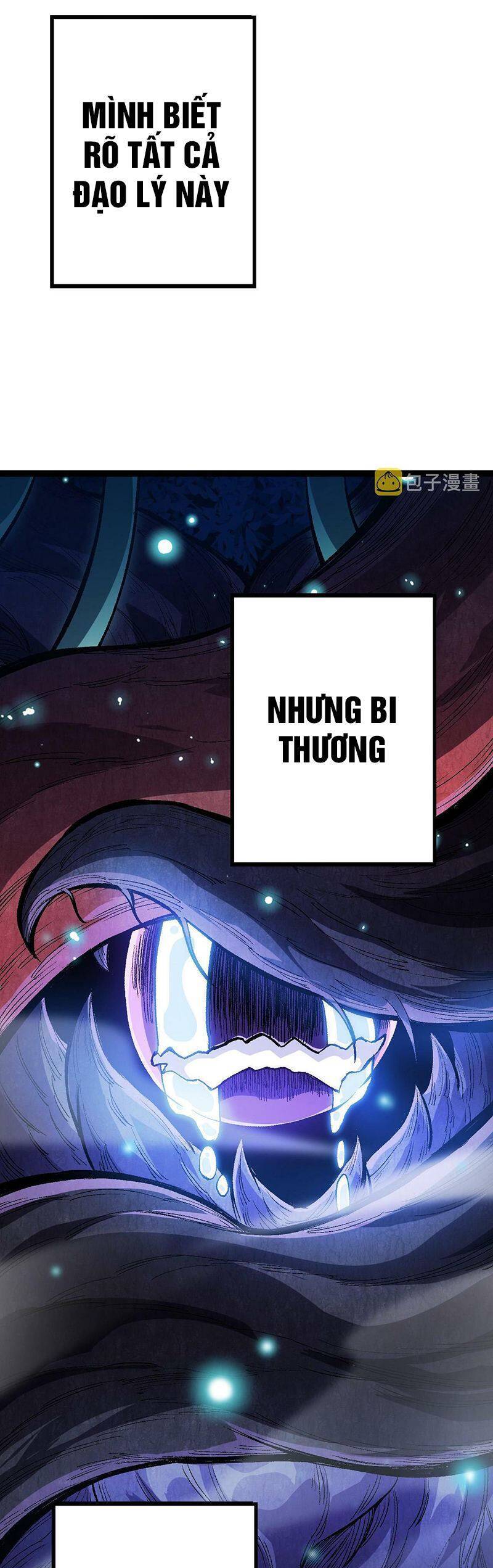 Chuyển Sinh Thành Liễu Đột Biến - Chapter 13