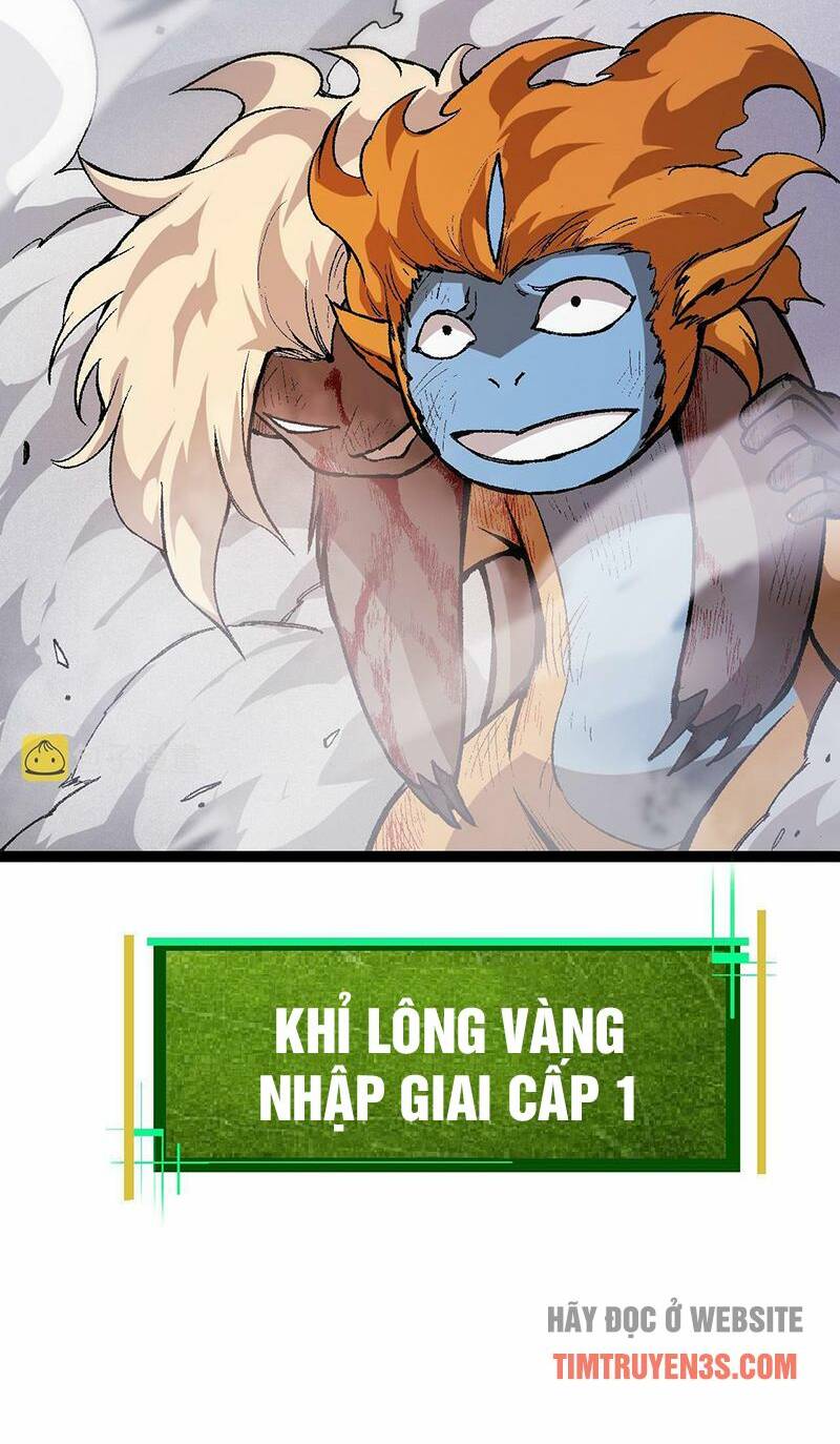 Chuyển Sinh Thành Liễu Đột Biến - Chapter 13
